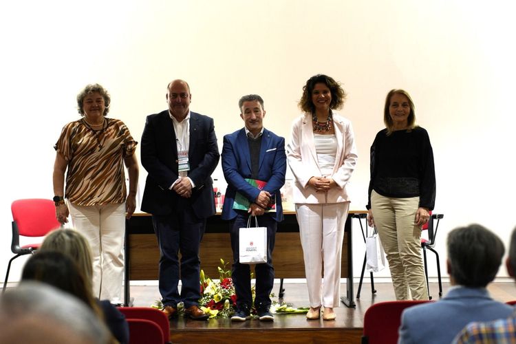  “Educar na Aldeia Global” reuniu especialistas nacionais e internacionais em Penafiel — foto 12