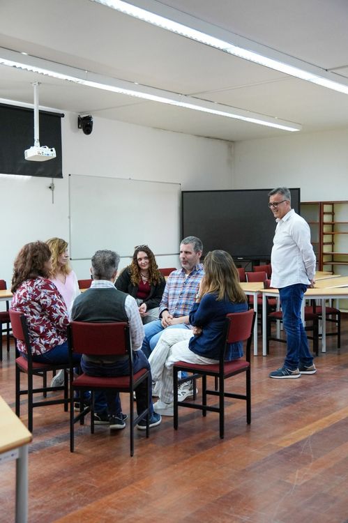  “Educar na Aldeia Global” reuniu especialistas nacionais e internacionais em Penafiel — foto 18