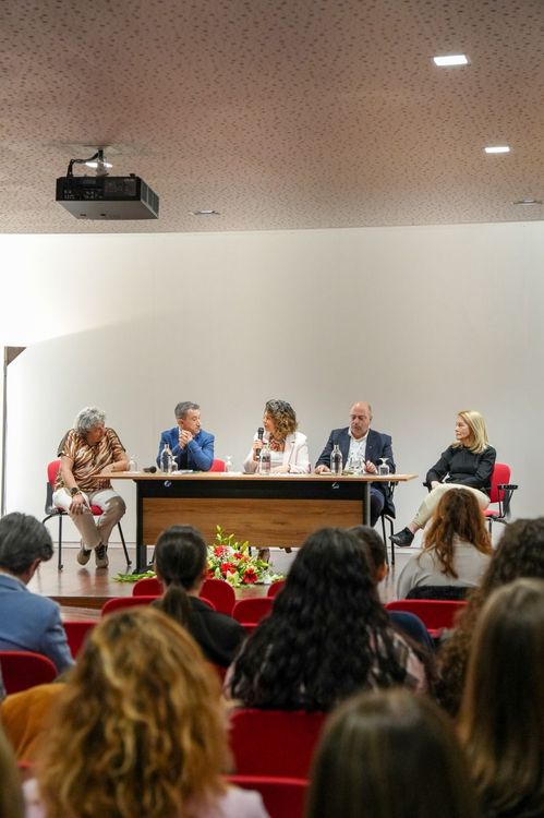  “Educar na Aldeia Global” reuniu especialistas nacionais e internacionais em Penafiel — foto 17