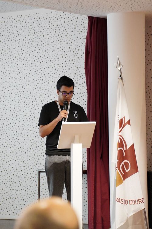  “Educar na Aldeia Global” reuniu especialistas nacionais e internacionais em Penafiel — foto 20