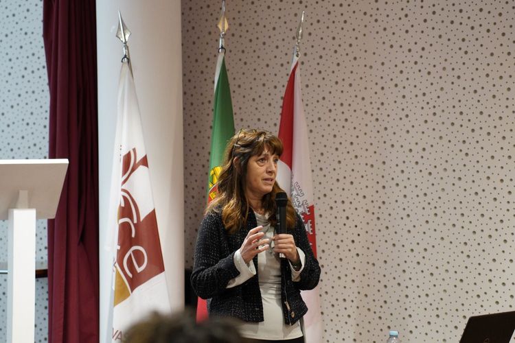  “Educar na Aldeia Global” reuniu especialistas nacionais e internacionais em Penafiel — foto 19