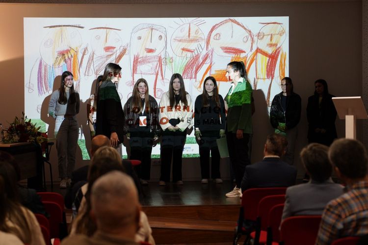  “Educar na Aldeia Global” reuniu especialistas nacionais e internacionais em Penafiel — foto 14