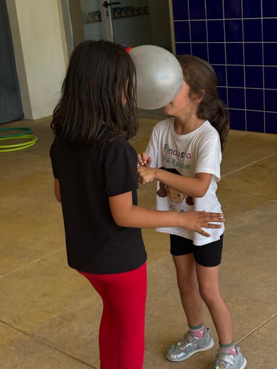 Aprender a ensinar: estudantes de mestrado desenvolvem aulas de Educação Física — foto 1