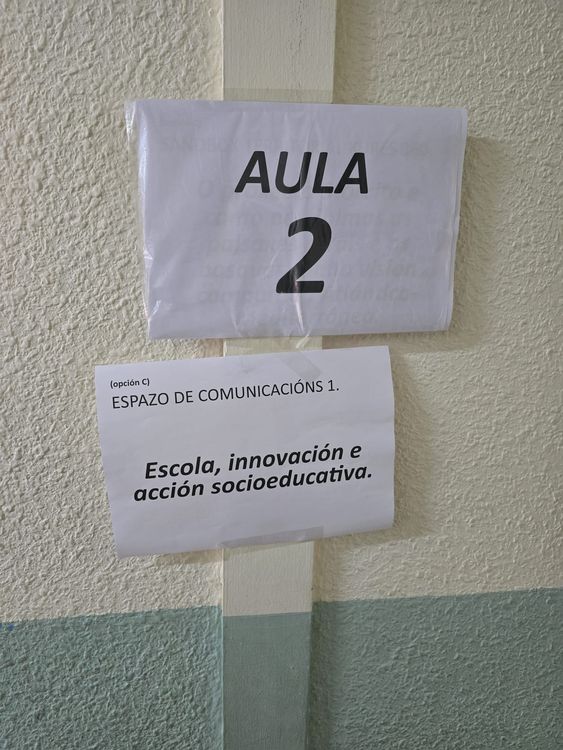ISCE Douro participa no V Seminario Internacional de Educación Social — foto 26