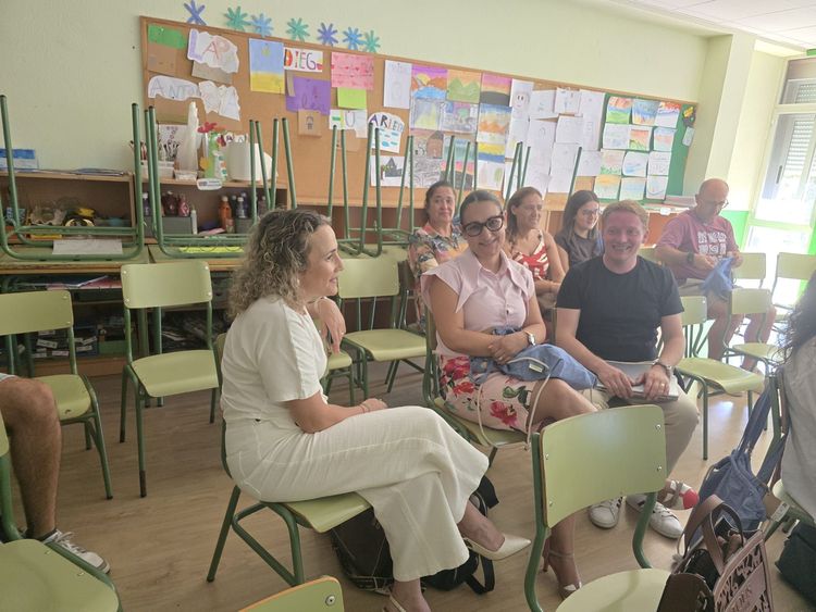 ISCE Douro participa no V Seminario Internacional de Educación Social — foto 20