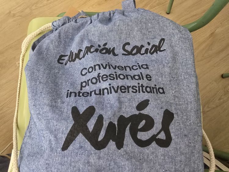 ISCE Douro participa no V Seminario Internacional de Educación Social — foto 32
