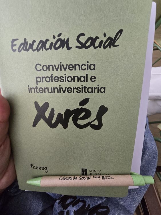 ISCE Douro participa no V Seminario Internacional de Educación Social — foto 29