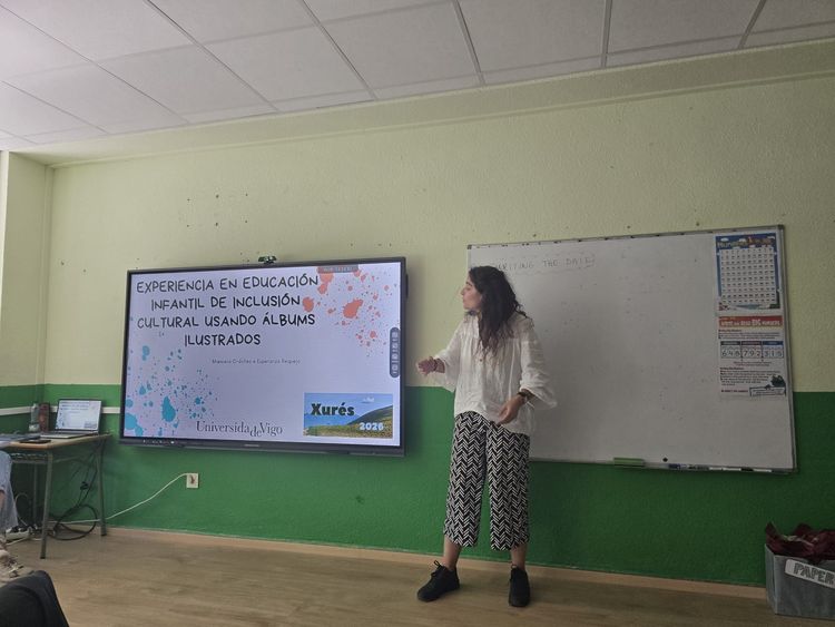 ISCE Douro participa no V Seminario Internacional de Educación Social — foto 22