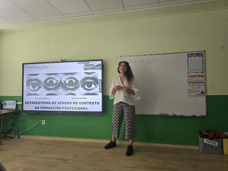 ISCE Douro participa no V Seminario Internacional de Educación Social — foto 25