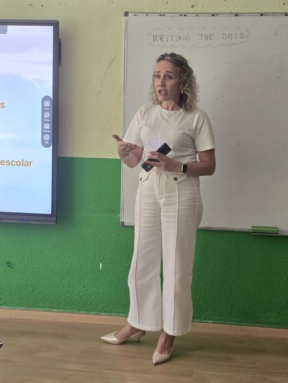 ISCE Douro participa no V Seminario Internacional de Educación Social — foto 3