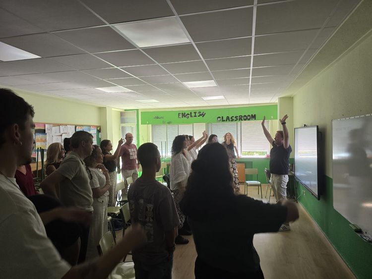 ISCE Douro participa no V Seminario Internacional de Educación Social — foto 6