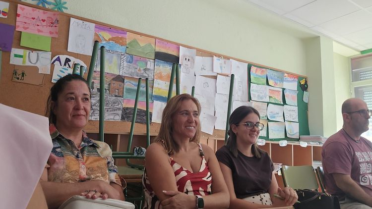 ISCE Douro participa no V Seminario Internacional de Educación Social — foto 4