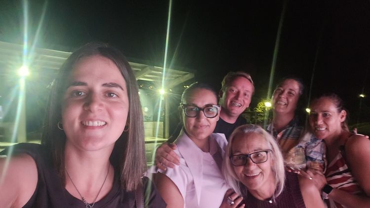 ISCE Douro participa no V Seminario Internacional de Educación Social — foto 2