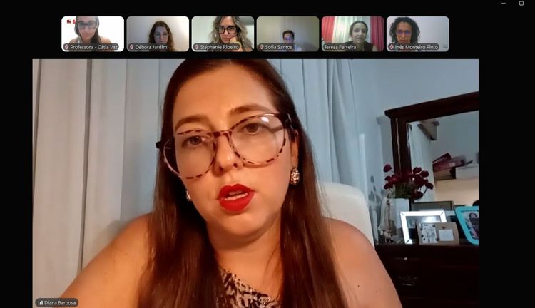 Conferência de abertura da 2.ª edição do Mestrado em Intervenção Social destaca o poder do conhecimento na área social — foto 4