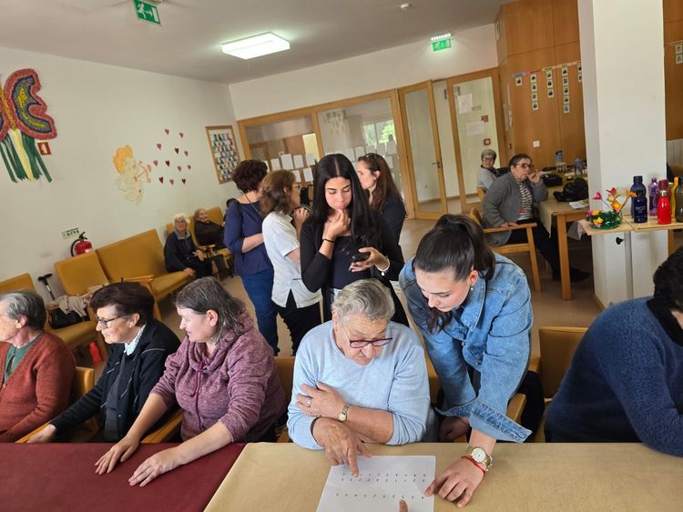 ISCE Douro participa no Ageing Congress 2025 — foto 34