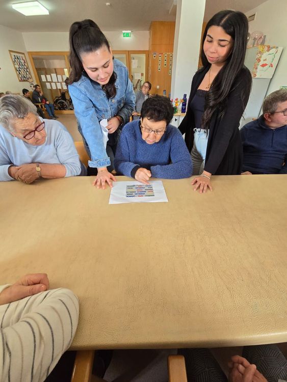 ISCE Douro participa no Ageing Congress 2025 — foto 25