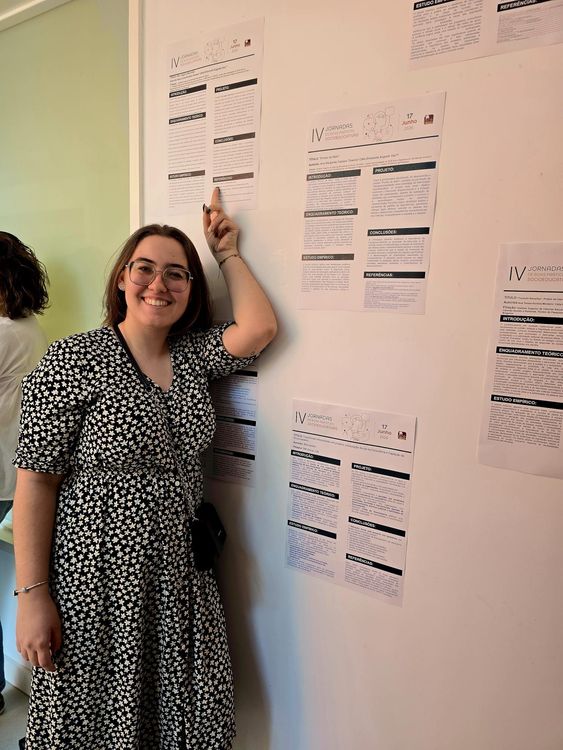  ISCE Douro promoveu as IV Jornadas de Boas Práticas Socioeducativas — foto 21