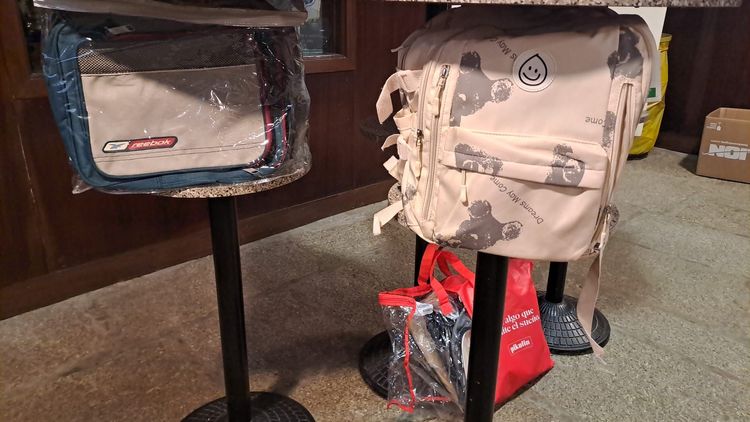 Campanha Solidária – Apoio a Cabo Verde (Ilha de São Vicente) chega ao fim Foto 8