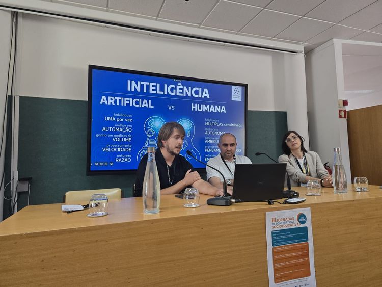 ISCE Douro promoveu as III Jornadas de Boas Práticas Socioeducativas — foto 21