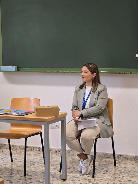 ISCE Douro participa no I Congreso Internacional, Profesional e Interuniversitario de Educación Social — foto 39