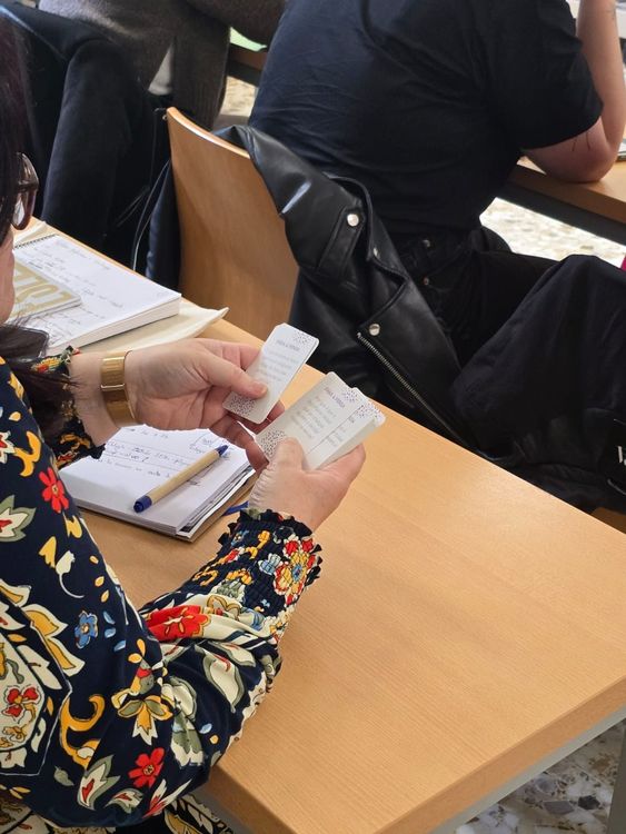 ISCE Douro participa no I Congreso Internacional, Profesional e Interuniversitario de Educación Social — foto 41