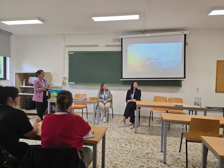 ISCE Douro participa no I Congreso Internacional, Profesional e Interuniversitario de Educación Social — foto 40