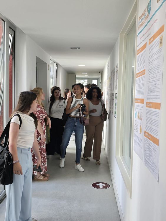 ISCE Douro promoveu as III Jornadas de Boas Práticas Socioeducativas — foto 15