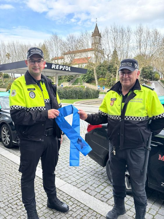 Laços Solidários: a sensibilização saiu à rua — foto 4