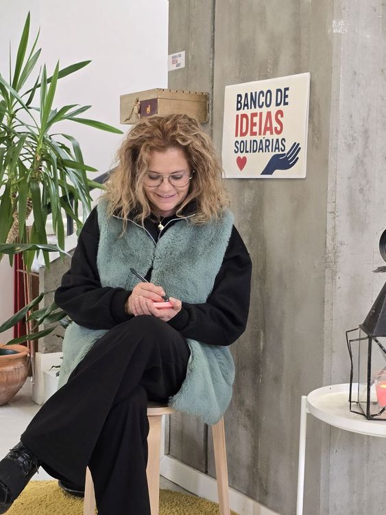 ISCE Douro apresenta o Banco de Ideias Solidárias Foto 6