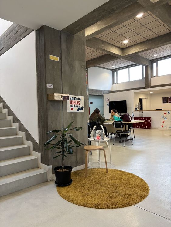 ISCE Douro apresenta o Banco de Ideias Solidárias Foto 9