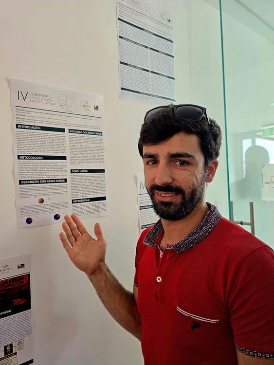  ISCE Douro promoveu as IV Jornadas de Boas Práticas Socioeducativas — foto 14