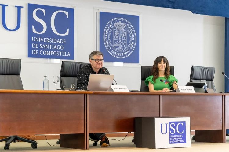 ISCE Douro participa no I Congreso Internacional, Profesional e Interuniversitario de Educación Social — foto 42