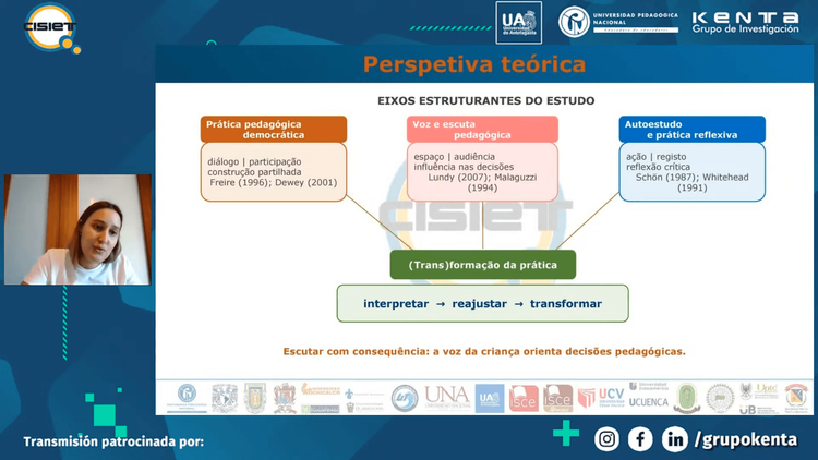 ISCE Douro e ISCE participam no Congresso Internacional CISIET 2026 — foto 8