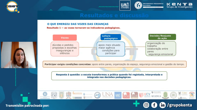 ISCE Douro e ISCE participam no Congresso Internacional CISIET 2026 — foto 10