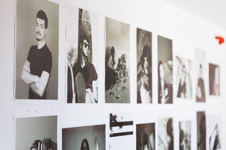Beta Festival 2026 encheu o ISCE Douro de arte, tecnologia e inovação — foto 37