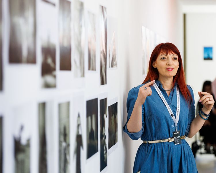 Beta Festival 2026 encheu o ISCE Douro de arte, tecnologia e inovação — foto 43