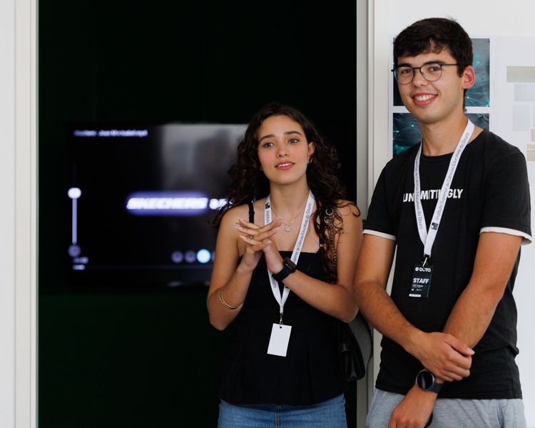 Beta Festival 2026 encheu o ISCE Douro de arte, tecnologia e inovação — foto 62