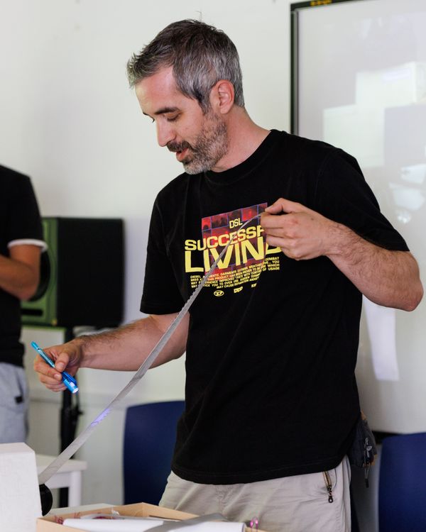 Beta Festival 2026 encheu o ISCE Douro de arte, tecnologia e inovação — foto 28