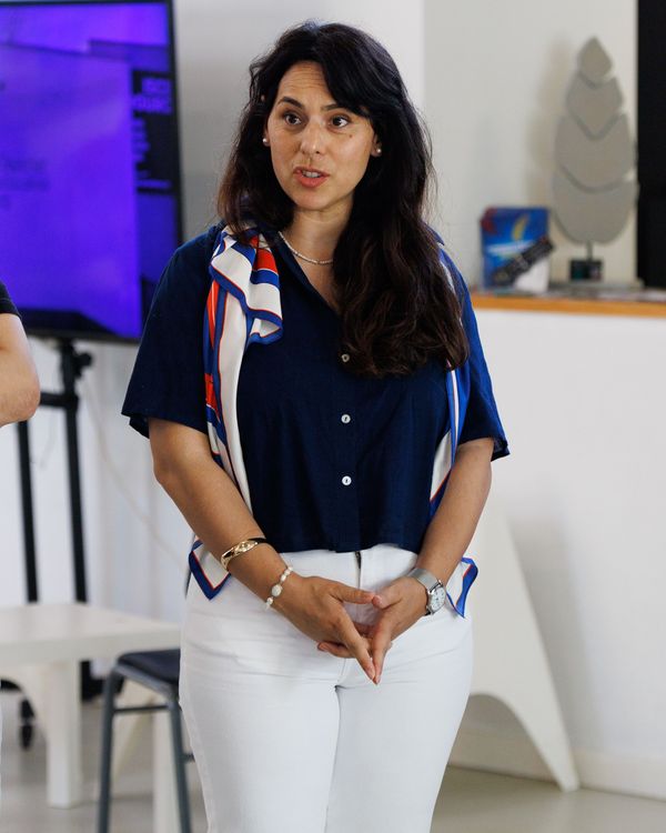 Beta Festival 2026 encheu o ISCE Douro de arte, tecnologia e inovação — foto 2