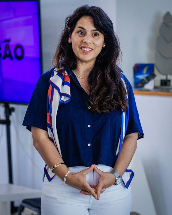 Beta Festival 2026 encheu o ISCE Douro de arte, tecnologia e inovação — foto 1