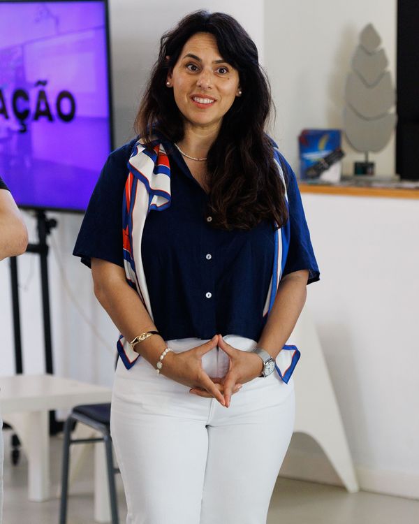 Beta Festival 2026 encheu o ISCE Douro de arte, tecnologia e inovação — foto 1