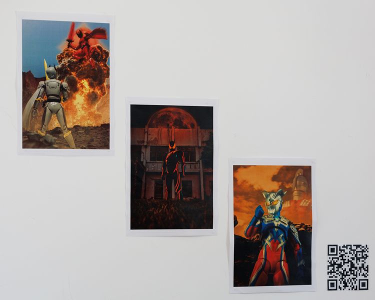 Beta Festival 2026 encheu o ISCE Douro de arte, tecnologia e inovação — foto 30