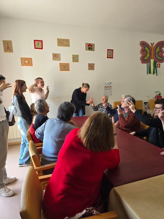 ISCE Douro participa no Ageing Congress 2025 — foto 5