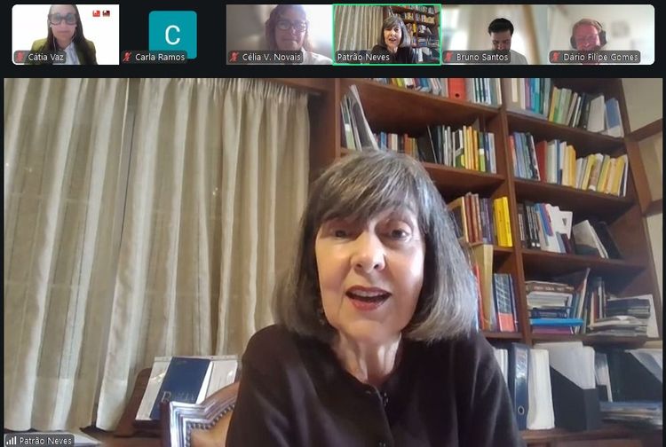 Mesa Redonda Online promove reflexão sobre Ética na Intervenção Social — foto 5