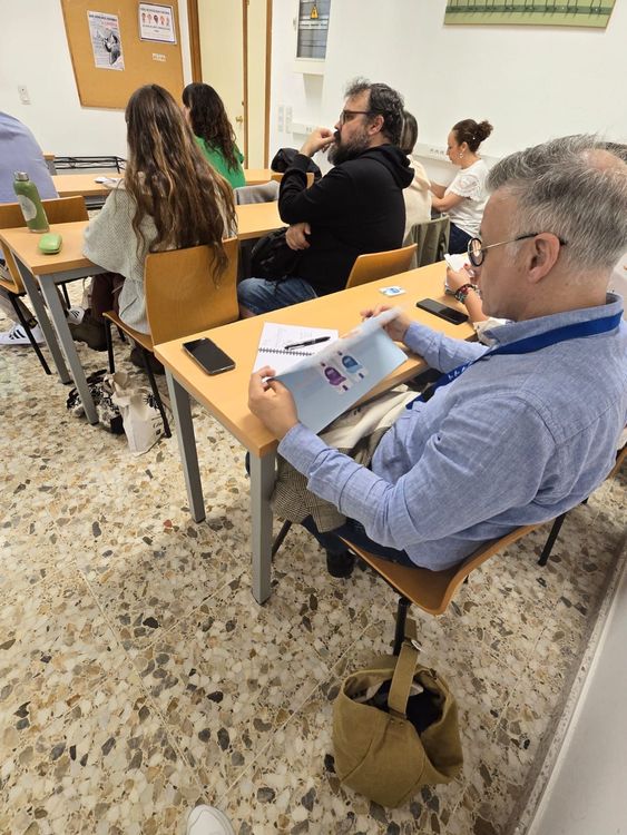 ISCE Douro participa no I Congreso Internacional, Profesional e Interuniversitario de Educación Social — foto 45