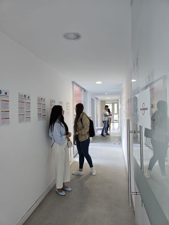 ISCE Douro promoveu as III Jornadas de Boas Práticas Socioeducativas — foto 4