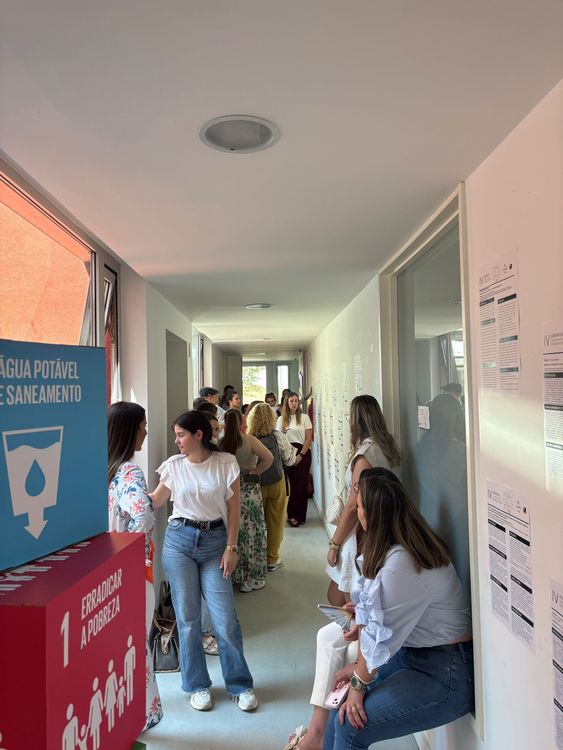  ISCE Douro promoveu as IV Jornadas de Boas Práticas Socioeducativas — foto 19