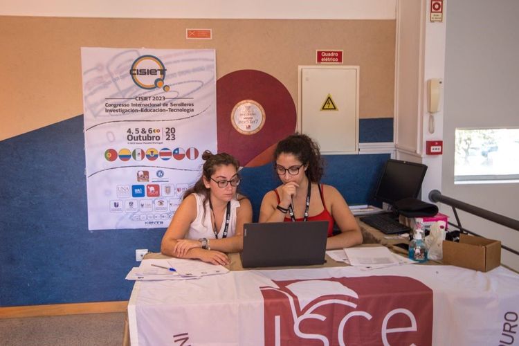 CISIET 2023 — foto 3