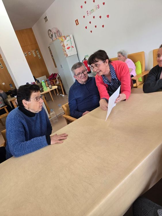 ISCE Douro participa no Ageing Congress 2025 — foto 20