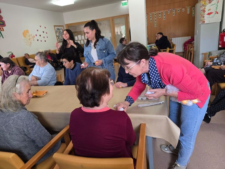 ISCE Douro participa no Ageing Congress 2025 — foto 27